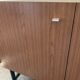 High enfilade Pierre Guariche for Meurop 60s