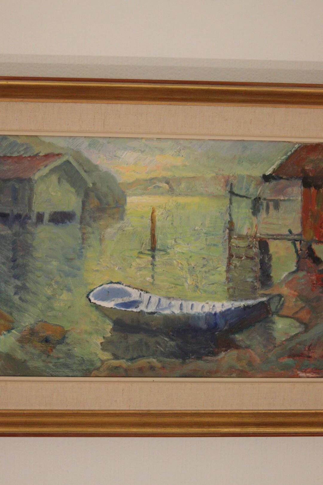 « Archipel » par Grunning