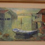 « Archipel » par Grunning