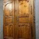 Armoire Lyonnaise époque louis XV en noyer