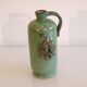 Scandinavian ceramic vase 1960