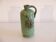 Vase scandinave en ceramique 1960