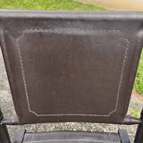 Empire chair