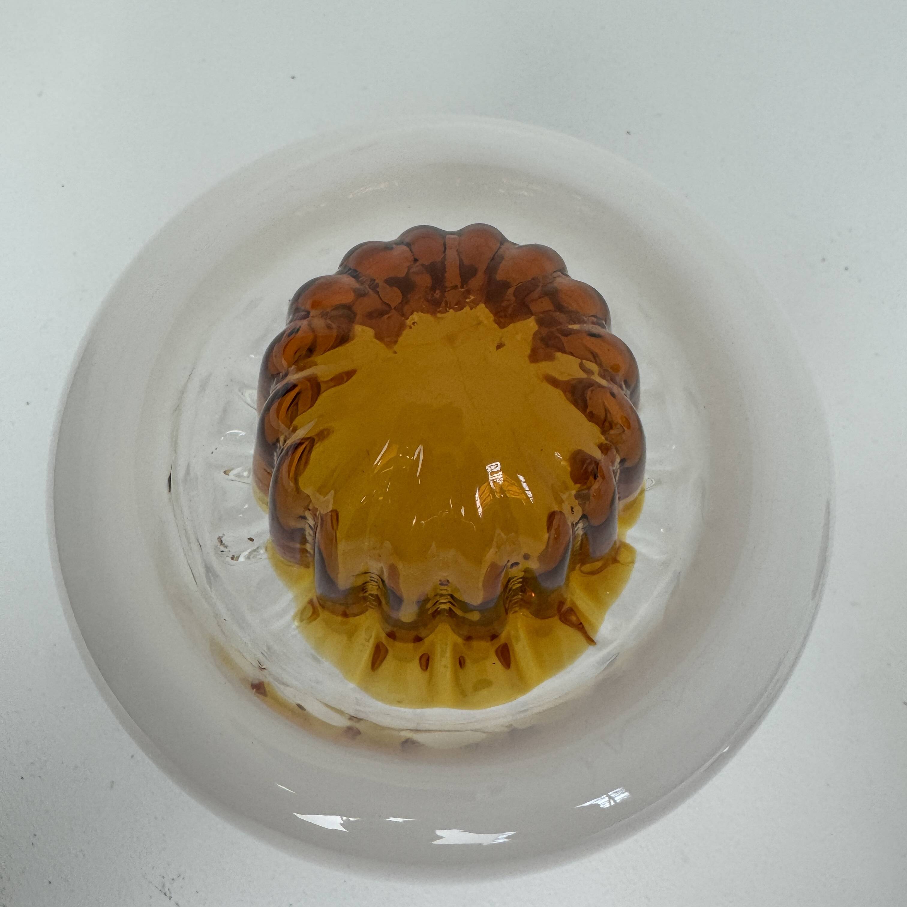 LOT 3 ANTIQUE SUSPENSIONS "MURANO GLASS" VINTAGE