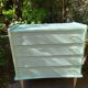 Vintage chest of drawers 50