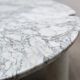 Dining table "Eros" Angelo Mangiarotti for Skipper