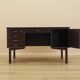 Oak desk, Danish design, 1970s, made in Denmark