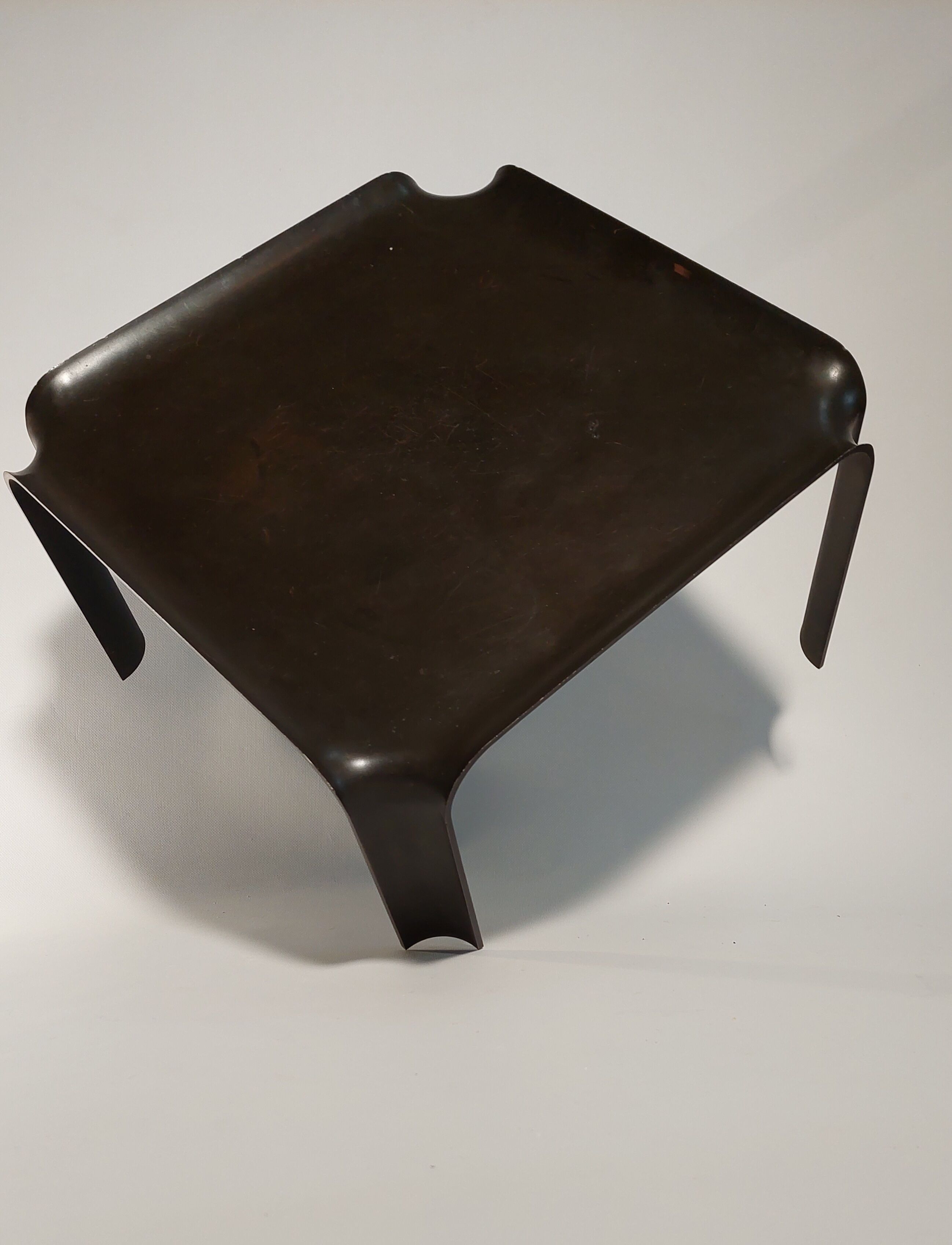 Side table 877 Pierre Paulin ,Artifort 1965