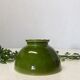 Duo of earthenware bowls