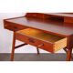 Bureau scandinave par Arne Wahl Iversen, modèle 64, 1960