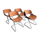 Four chairs 70