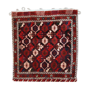 Tapis vintage persan