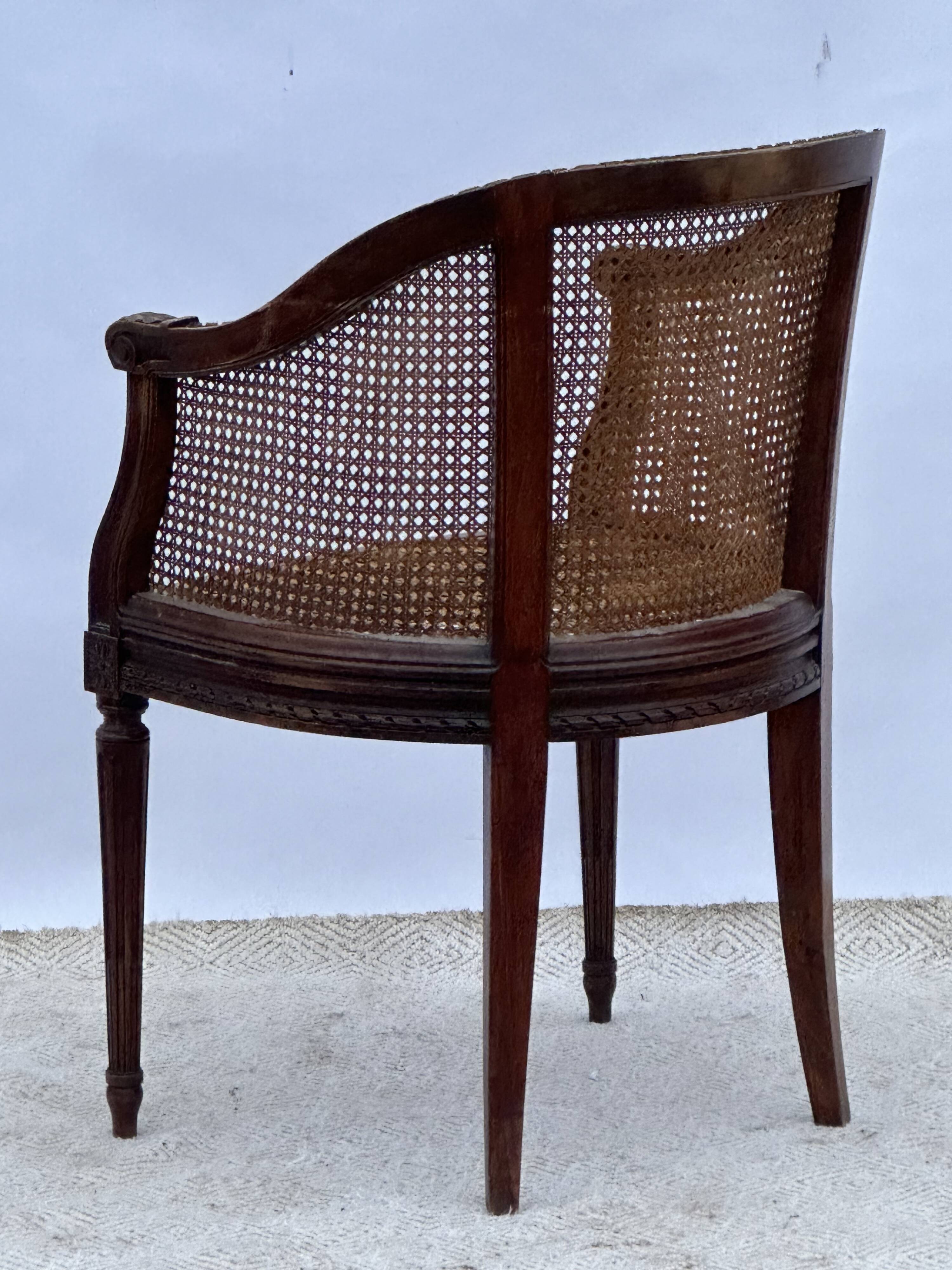 Fauteuil de bureau