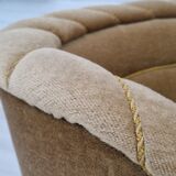 1960s, Danish chaiselongue / daybed, original very good condition