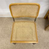 Chair Cesca B32 by Marcel Breuer