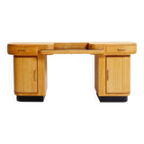Art Deco Entrance Console Table - 1930s