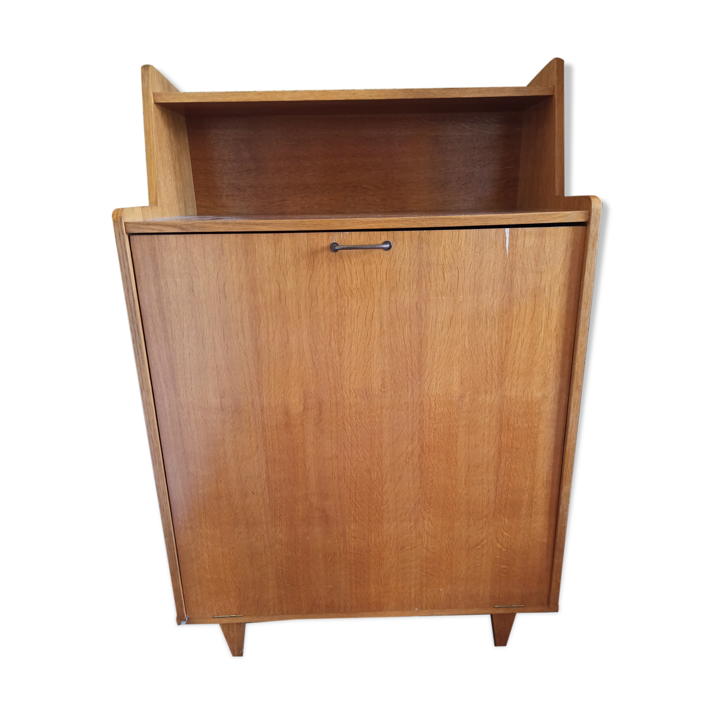 Extra folding bed furniture 50/60s