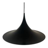 Vintage Fog & Mørup Semi pendant (47cm) - Danish design lamp