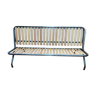 Folding bench from the 50s