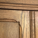 Armoire parisienne art déco 1930