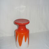 Vase des années 60