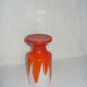 Vase des années 60