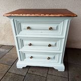 Small antique chest of drawers