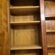 Louis XV Cherry Wood Sideboard/Cabinet