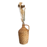 Dame Jeanne🌾rattan