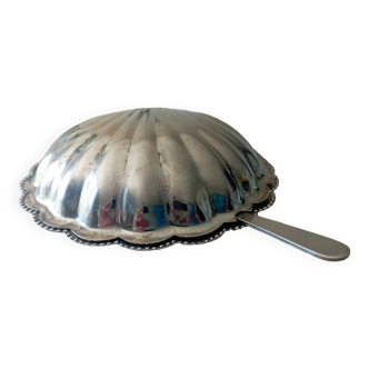 60s butter dish