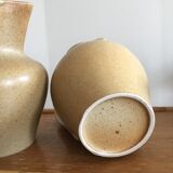 Table earthenware appearance stoneware pitcher