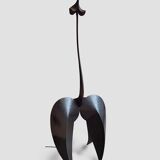 Yves Pagart, Sculpture Lamp “Otero”, 1996, France, numbered 7 of 16