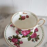 June Windsor cup