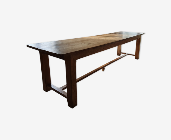 Table de déballage