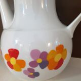 Bavaria Winterlin porcelain coffee maker