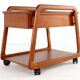 Hennig Wind-Hansen for Sika Møbler trolley - danish design