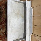 Coiffeuse - Table de toilette époque Art Déco