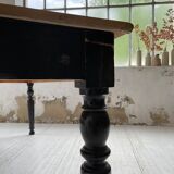 Bistro farm table 2m