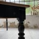 Bistro farm table 2m