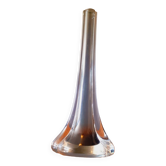 Vase soliflore année 60 style Murano
