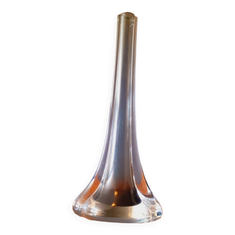 60s Murano style soliflore vase