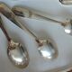 Art deco service of beautiful quality