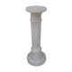 Alabaster column