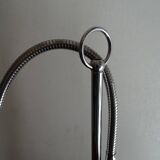 Flexible desk lamp Aluminor design 1970/80