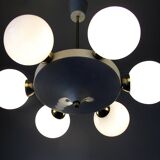 Kaiser chandelier 1960