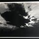 Rosine nusimovici, untitled (cloud iii), c 1980. black and white silver print