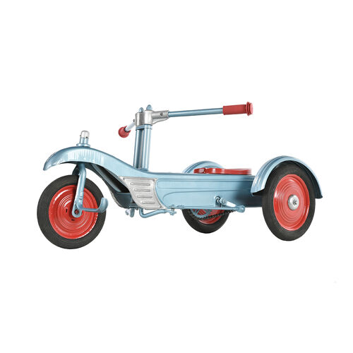French tricycle Pierre Guy restored