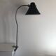 Lampe articulée industrielle, 1950