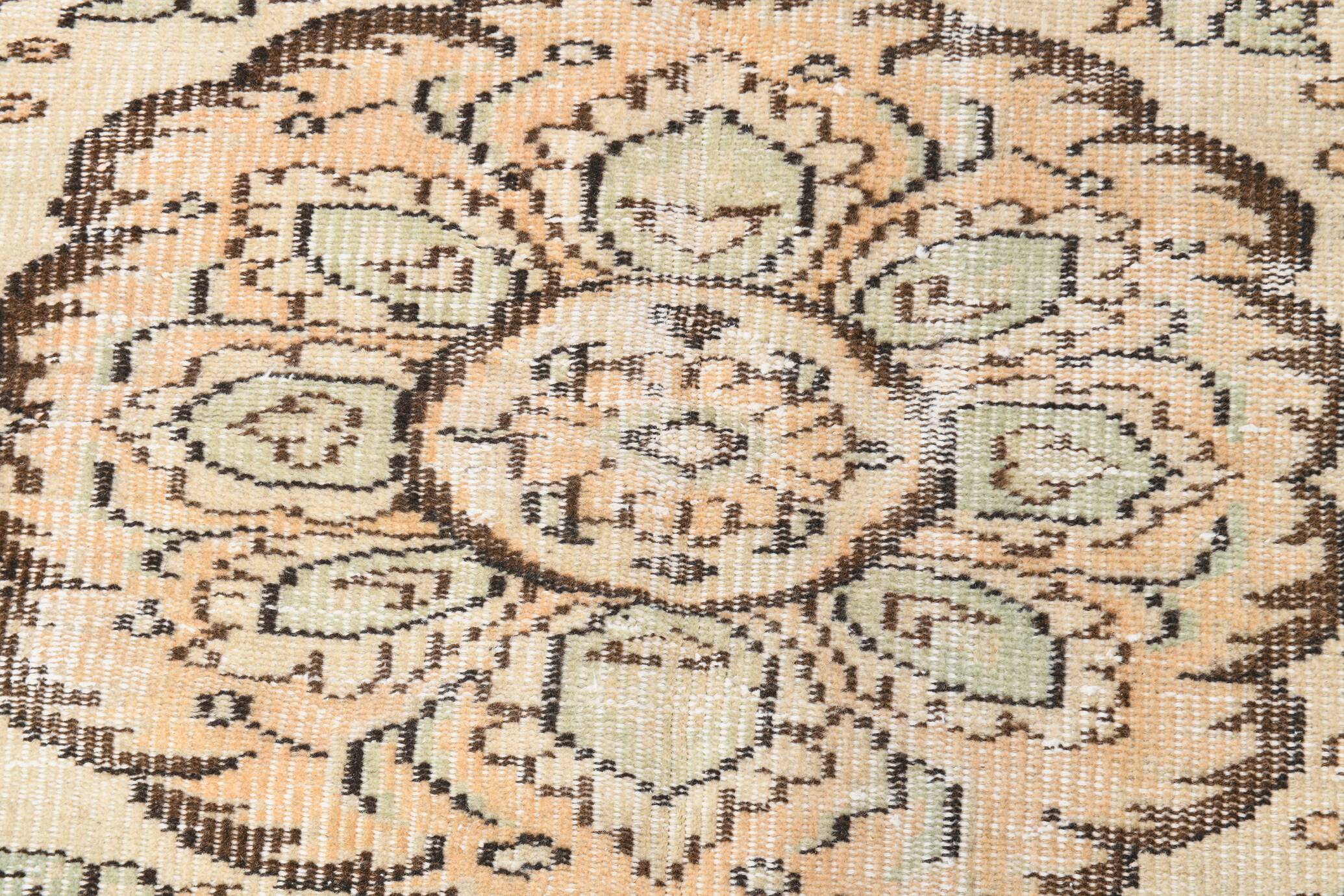 Turkish Rug, 143x224