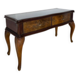 Console italienne/table pétinuse des années 1950